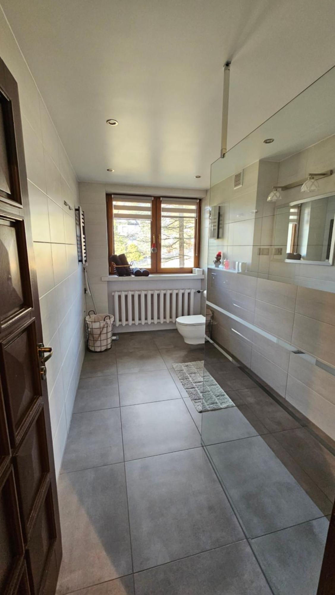 Kalinowka Koscielisko Apartment ภายนอก รูปภาพ