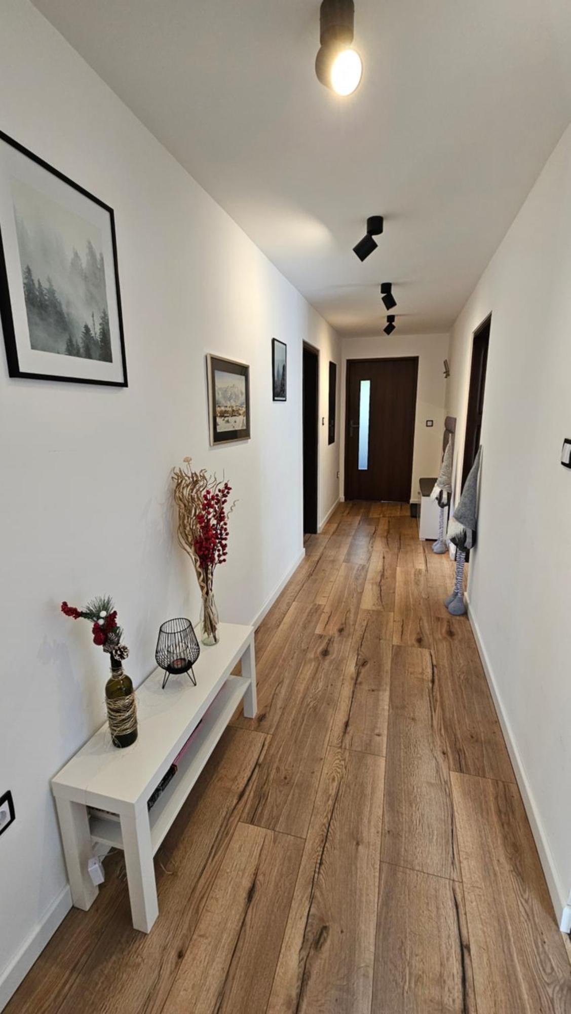 Kalinowka Koscielisko Apartment ภายนอก รูปภาพ